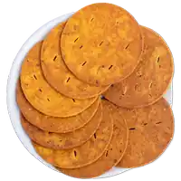 Bhakri - Buy Delicious Bhakhri-01