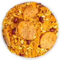 Bhel - Order Delicious Bhel Mixture-01