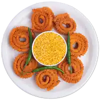 Chakli - Order Excellent Quality Chaklee-01