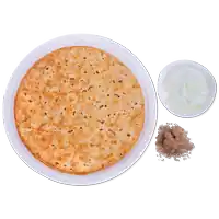 Dahi Khakhra - Buy Good Quality Curd Khakhra-01