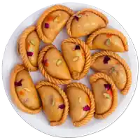 Desi Mithai - Buy Delicious Desi Sweets-01