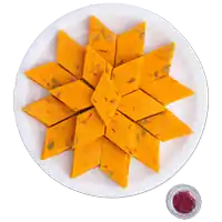 Dryfruit Mithai - Buy Excellent Quality Mewa Sweets-01