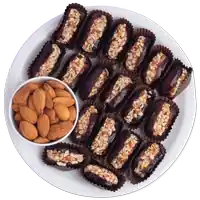 Sugarless Mithai - Buy Excellent Quality Sugarless Indian Sweet-01